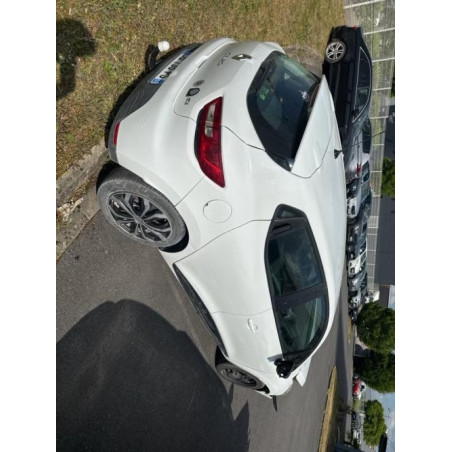 Moteur RENAULT CLIO 4 PHASE 1 d’occasion