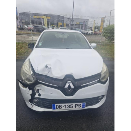 Moteur RENAULT CLIO 4 PHASE 1 d’occasion