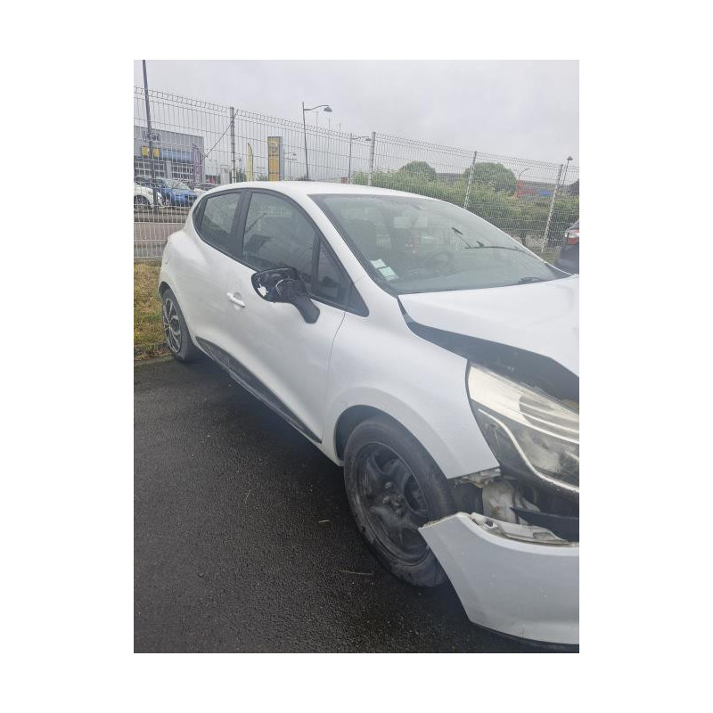 Moteur RENAULT CLIO 4 PHASE 1 d’occasion