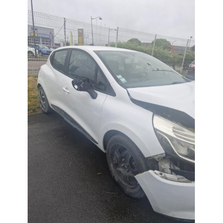 Moteur RENAULT CLIO 4 PHASE 1 d’occasion