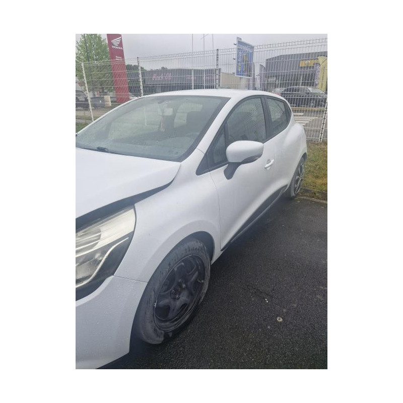 Moteur RENAULT CLIO 4 PHASE 1 d’occasion