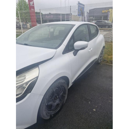 Moteur RENAULT CLIO 4 PHASE 1 d’occasion