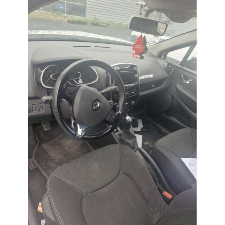 Moteur RENAULT CLIO 4 PHASE 1 d’occasion