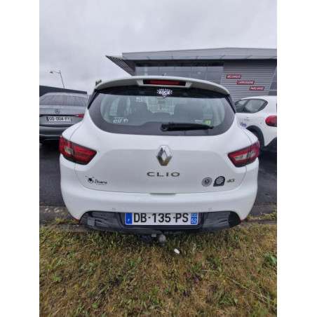 Moteur RENAULT CLIO 4 PHASE 1 d’occasion
