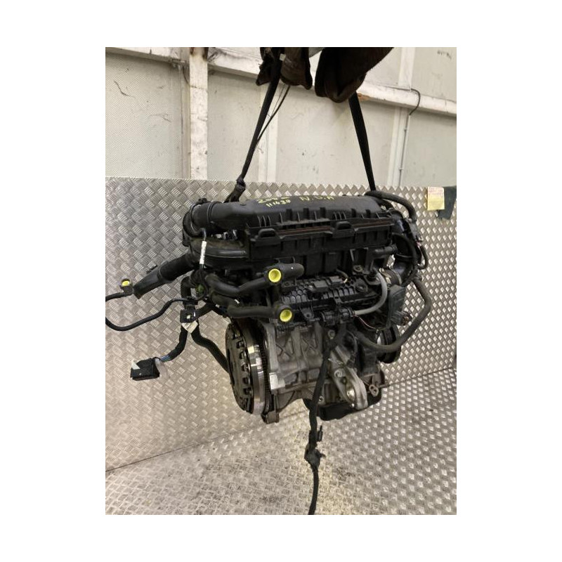 Moteur PEUGEOT 208 2 d’occasion