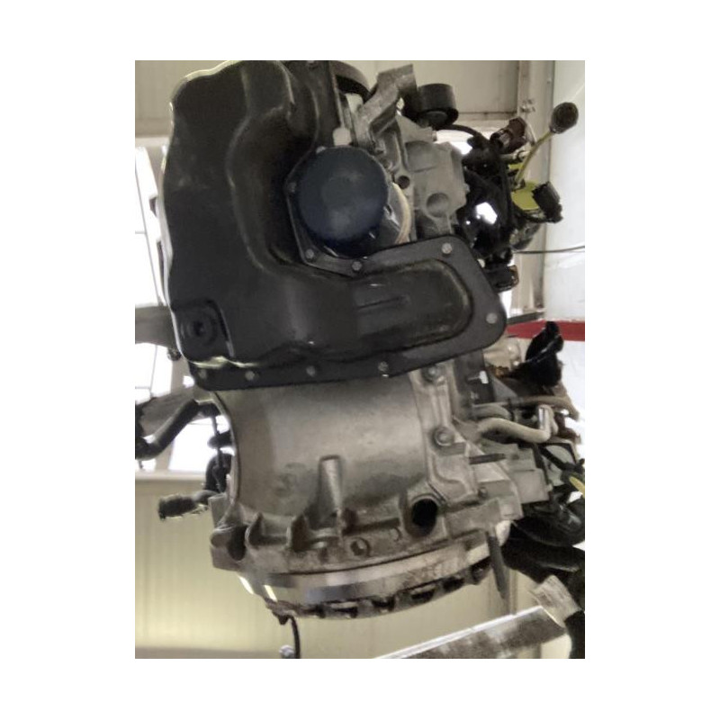Moteur PEUGEOT 208 2 d’occasion