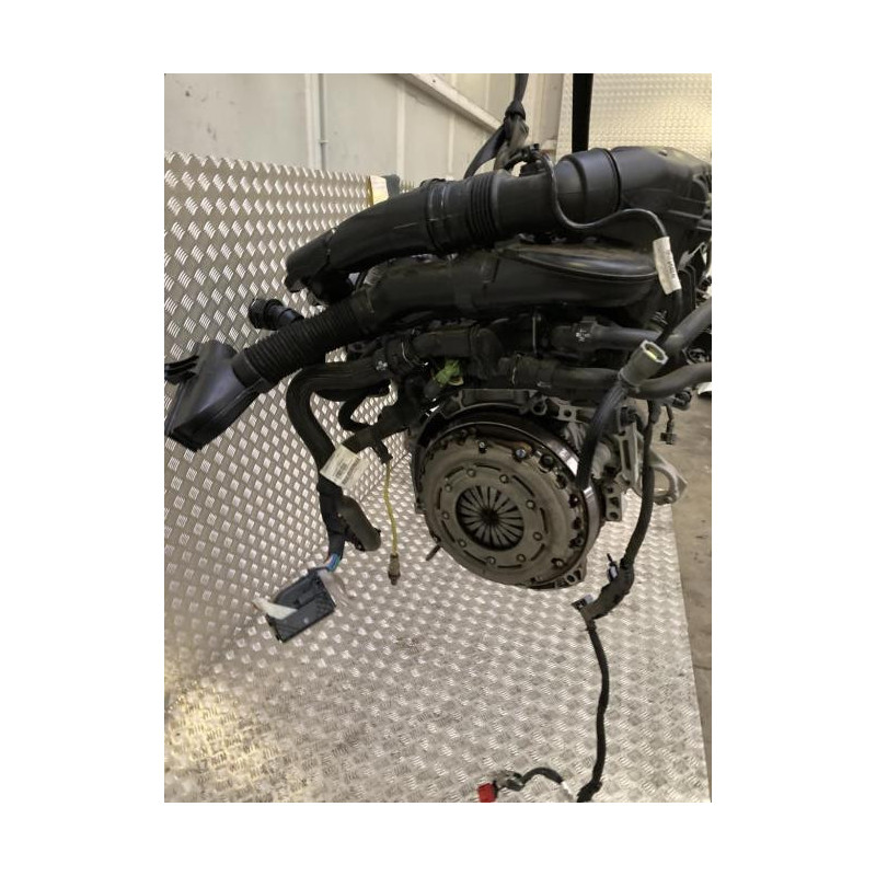 Moteur PEUGEOT 208 2 d’occasion