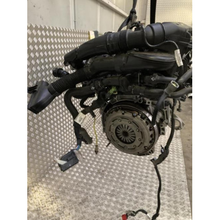 Moteur PEUGEOT 208 2 d’occasion