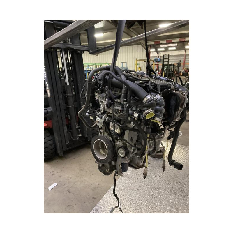 Moteur PEUGEOT 208 2 d’occasion