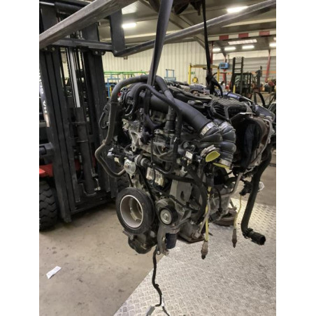 Moteur PEUGEOT 208 2 d’occasion