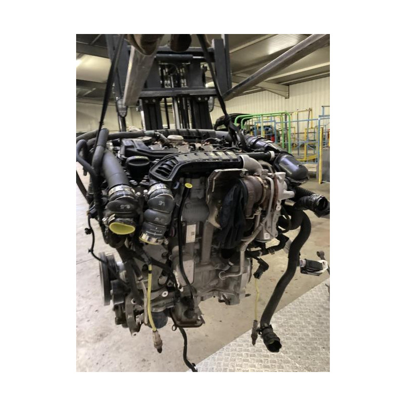 Moteur PEUGEOT 208 2 d’occasion