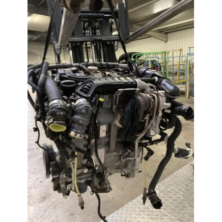 Moteur PEUGEOT 208 2 d’occasion