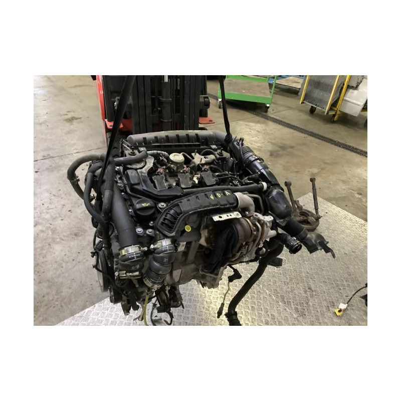 Moteur PEUGEOT 208 2 d’occasion