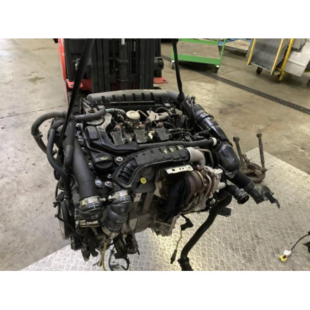 Moteur PEUGEOT 208 2 d’occasion