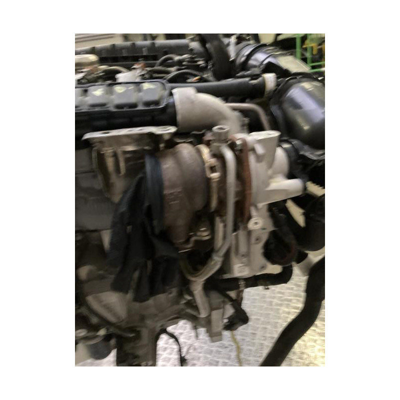 Moteur PEUGEOT 208 2 d’occasion