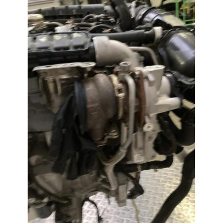 Moteur PEUGEOT 208 2 d’occasion