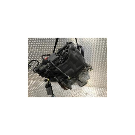 Moteur PEUGEOT EXPERT 3 PHASE 1 d’occasion