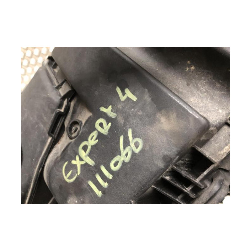 Moteur PEUGEOT EXPERT 3 PHASE 1 d’occasion