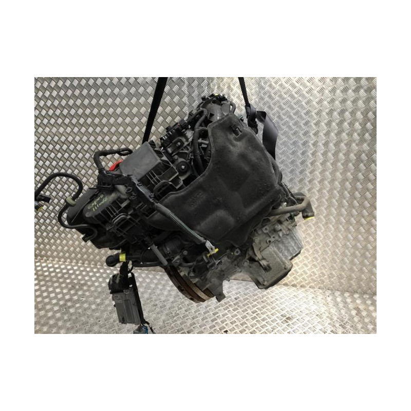 Moteur PEUGEOT EXPERT 3 PHASE 1 d’occasion