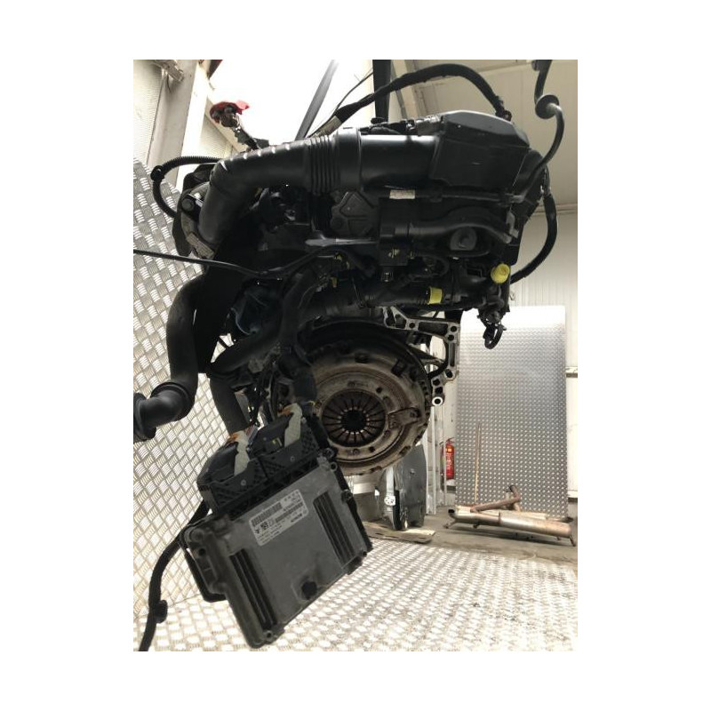 Moteur PEUGEOT EXPERT 3 PHASE 1 d’occasion