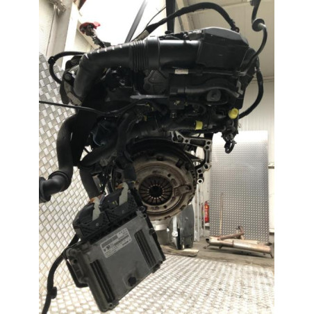 Moteur PEUGEOT EXPERT 3 PHASE 1 d’occasion