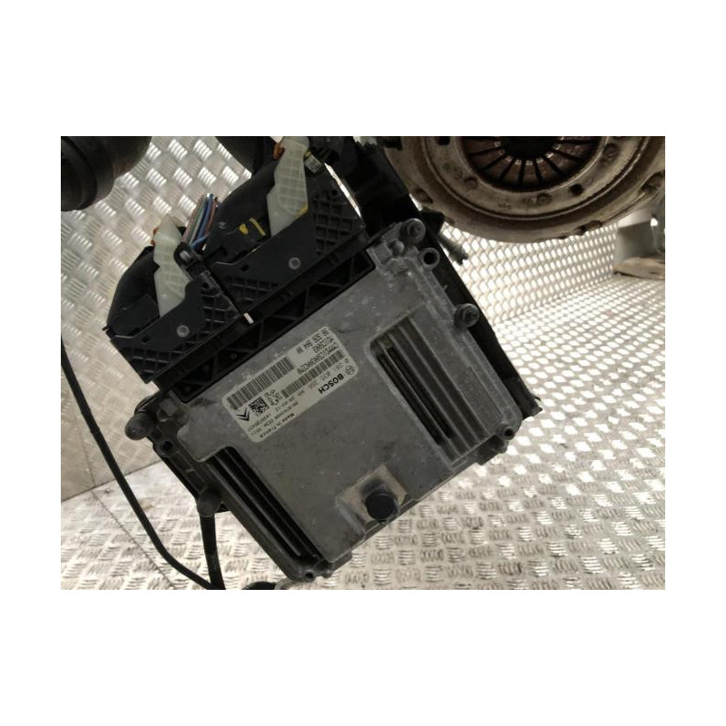 Moteur PEUGEOT EXPERT 3 PHASE 1 d’occasion