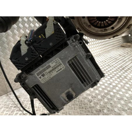 Moteur PEUGEOT EXPERT 3 PHASE 1 d’occasion
