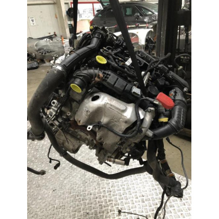 Moteur PEUGEOT EXPERT 3 PHASE 1 d’occasion