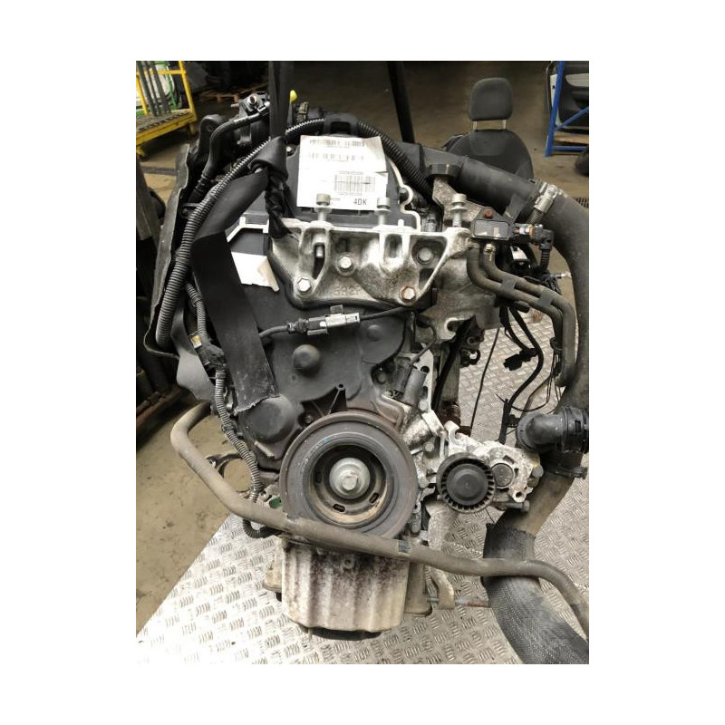 Moteur PEUGEOT EXPERT 3 PHASE 1 d’occasion
