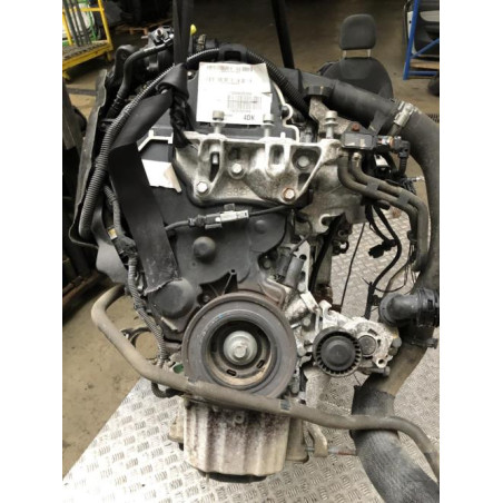 Moteur PEUGEOT EXPERT 3 PHASE 1 d’occasion