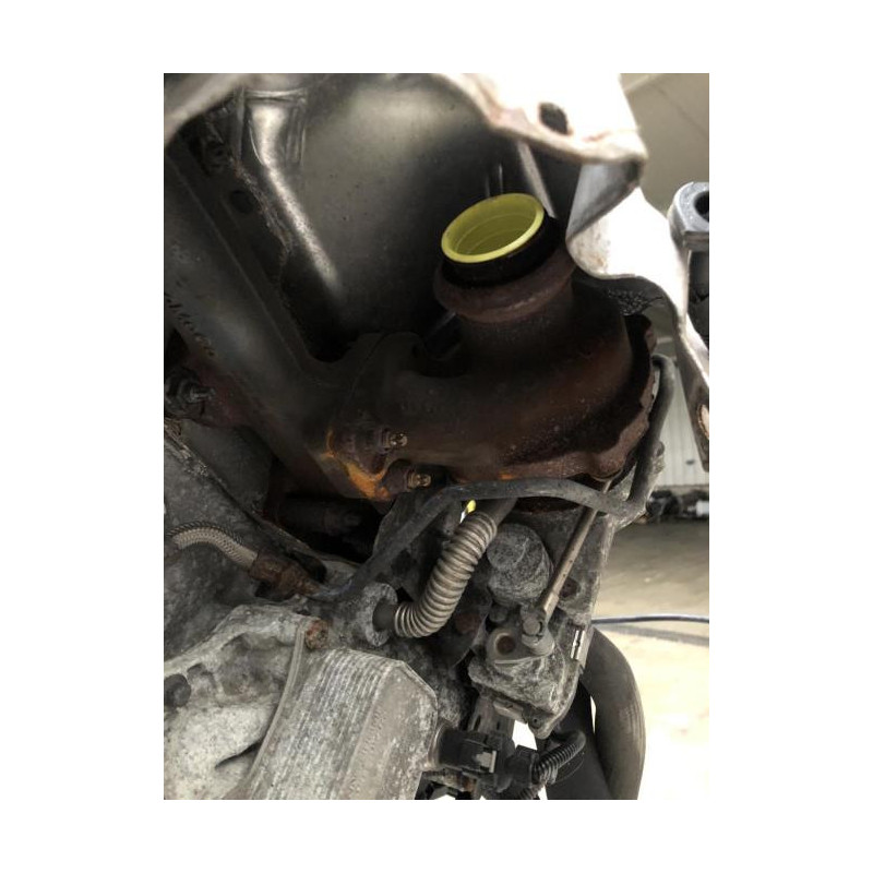 Moteur PEUGEOT EXPERT 3 PHASE 1 d’occasion