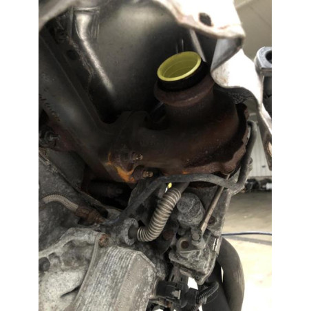 Moteur PEUGEOT EXPERT 3 PHASE 1 d’occasion