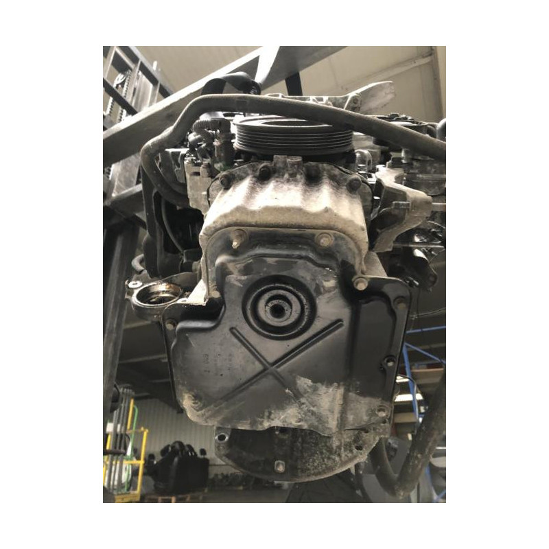 Moteur PEUGEOT EXPERT 3 PHASE 1 d’occasion