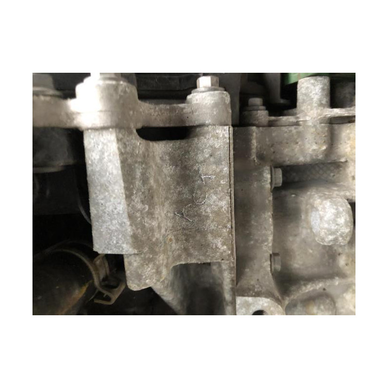 Moteur PEUGEOT EXPERT 3 PHASE 1 d’occasion