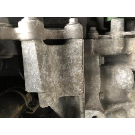 Moteur PEUGEOT EXPERT 3 PHASE 1 d’occasion