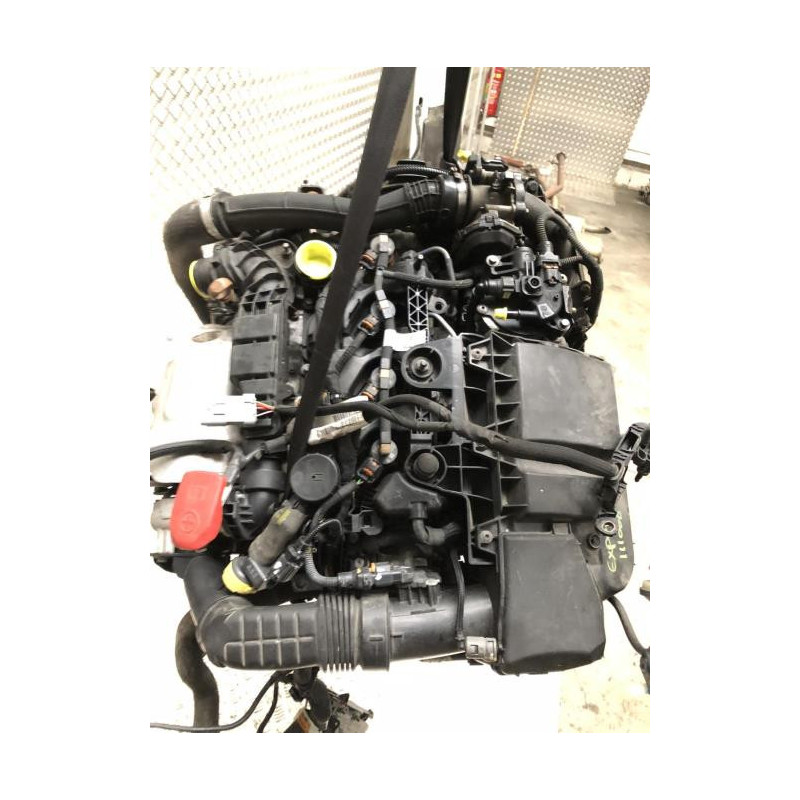 Moteur PEUGEOT EXPERT 3 PHASE 1 d’occasion