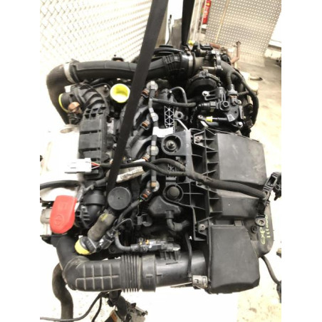 Moteur PEUGEOT EXPERT 3 PHASE 1 d’occasion