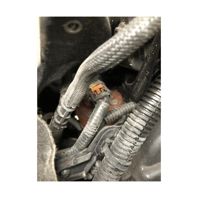 Moteur PEUGEOT EXPERT 3 PHASE 1 d’occasion