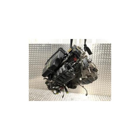 Moteur FIAT 500 2 PHASE 2 d’occasion