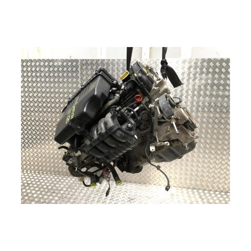Moteur FIAT 500 2 PHASE 2 d’occasion