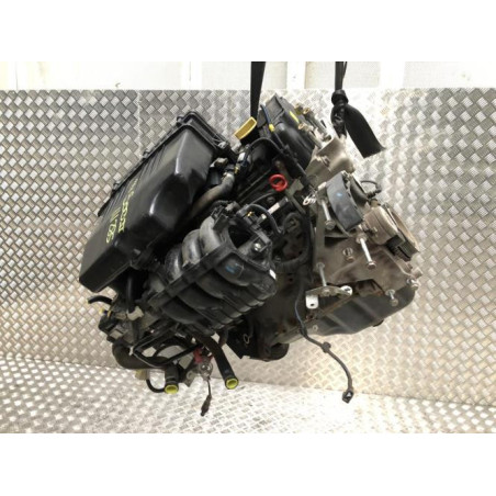 Moteur FIAT 500 2 PHASE 2 d’occasion