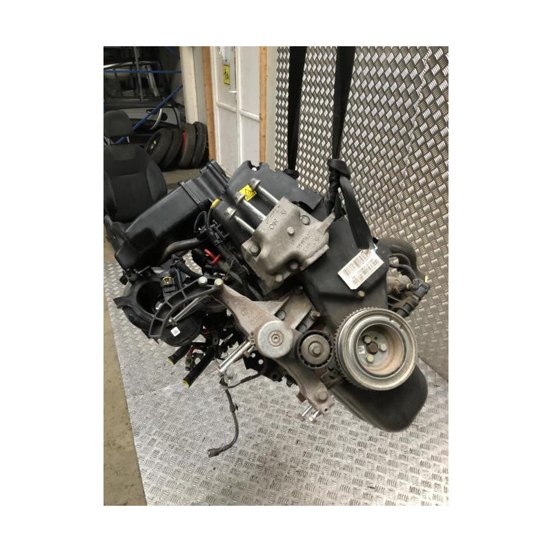 Moteur FIAT 500 2 PHASE 2 d’occasion