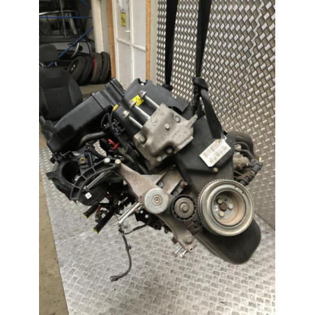 Moteur FIAT 500 2 PHASE 2 d’occasion