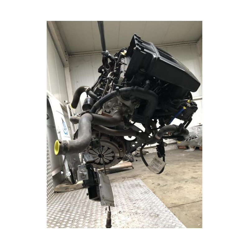 Moteur FIAT 500 2 PHASE 2 d’occasion
