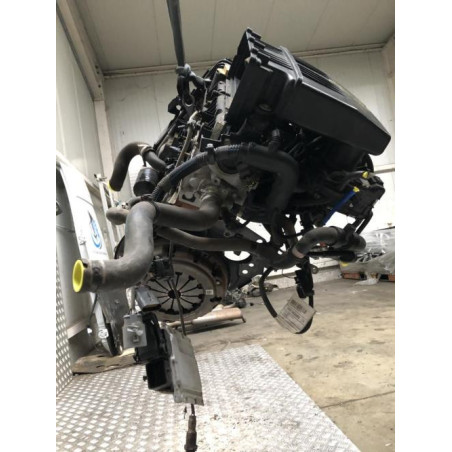 Moteur FIAT 500 2 PHASE 2 d’occasion