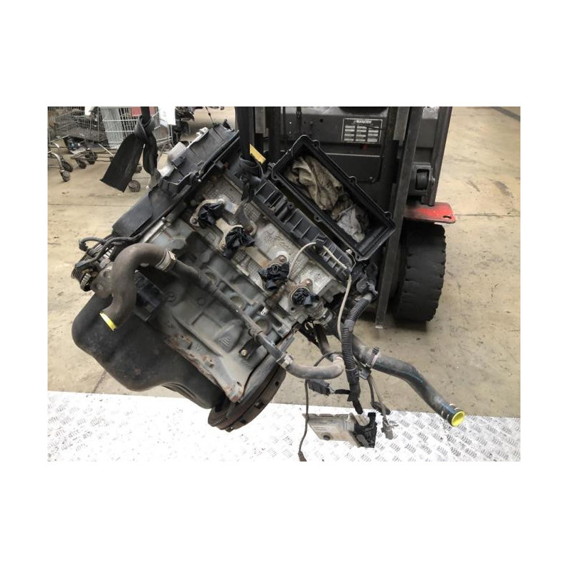 Moteur FIAT 500 2 PHASE 2 d’occasion