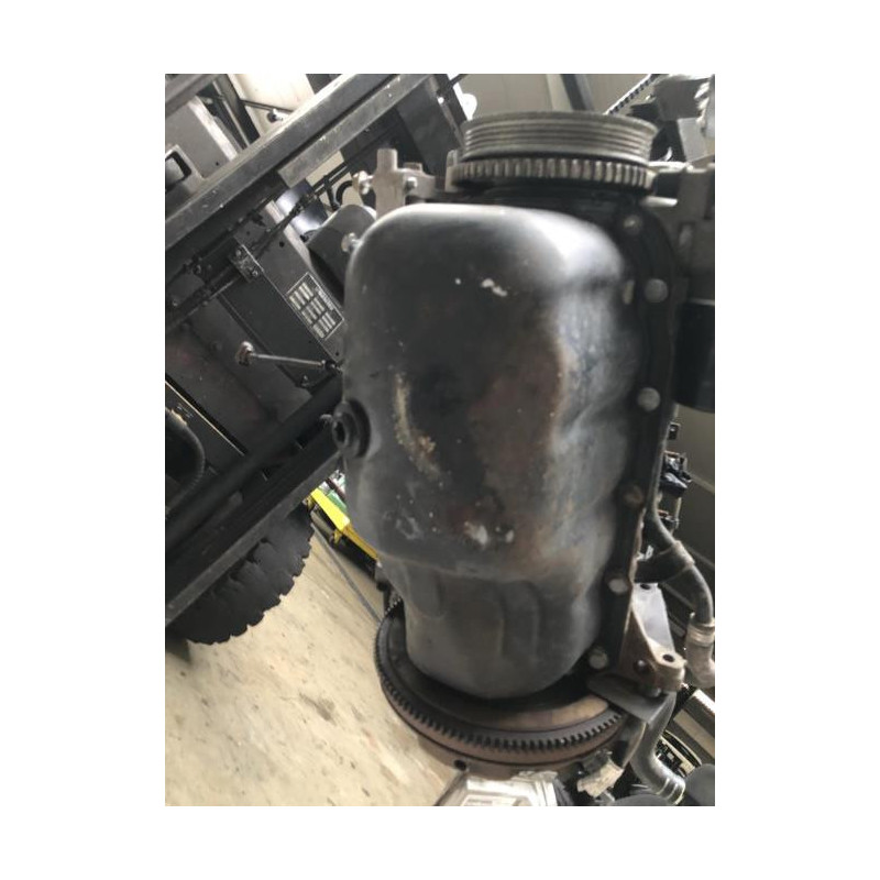 Moteur FIAT 500 2 PHASE 2 d’occasion