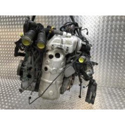 Moteur FORD B-MAX d’occasion