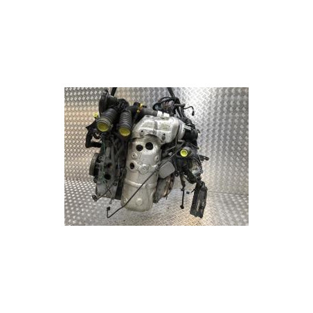 Moteur FORD B-MAX d’occasion