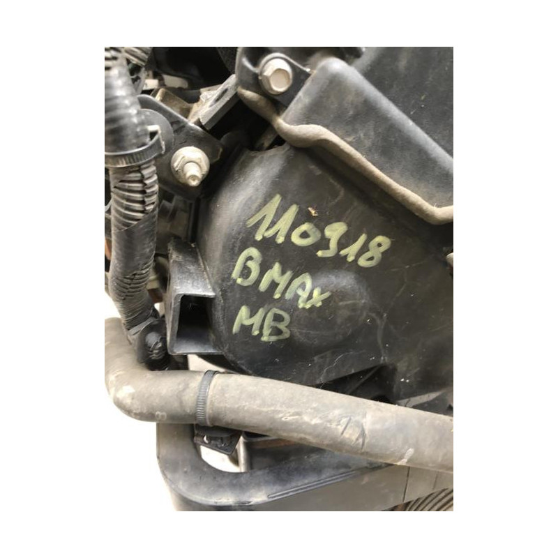 Moteur FORD B-MAX d’occasion